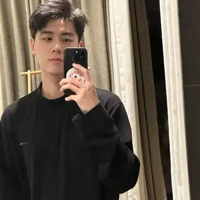 高俊晨